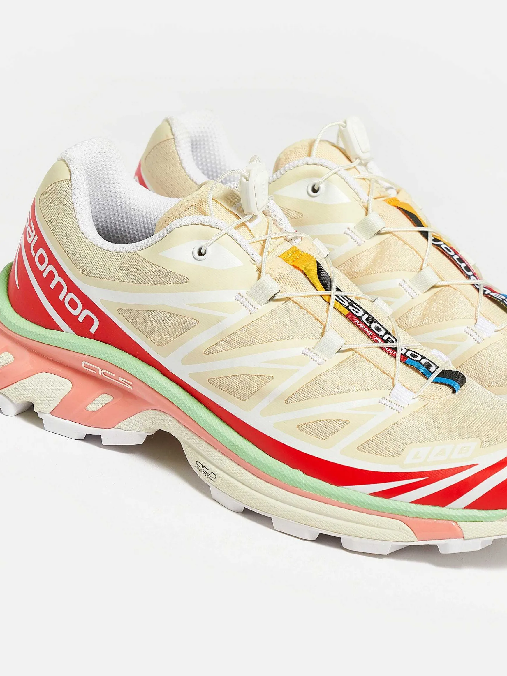 Salomon | Xt-6 For Women