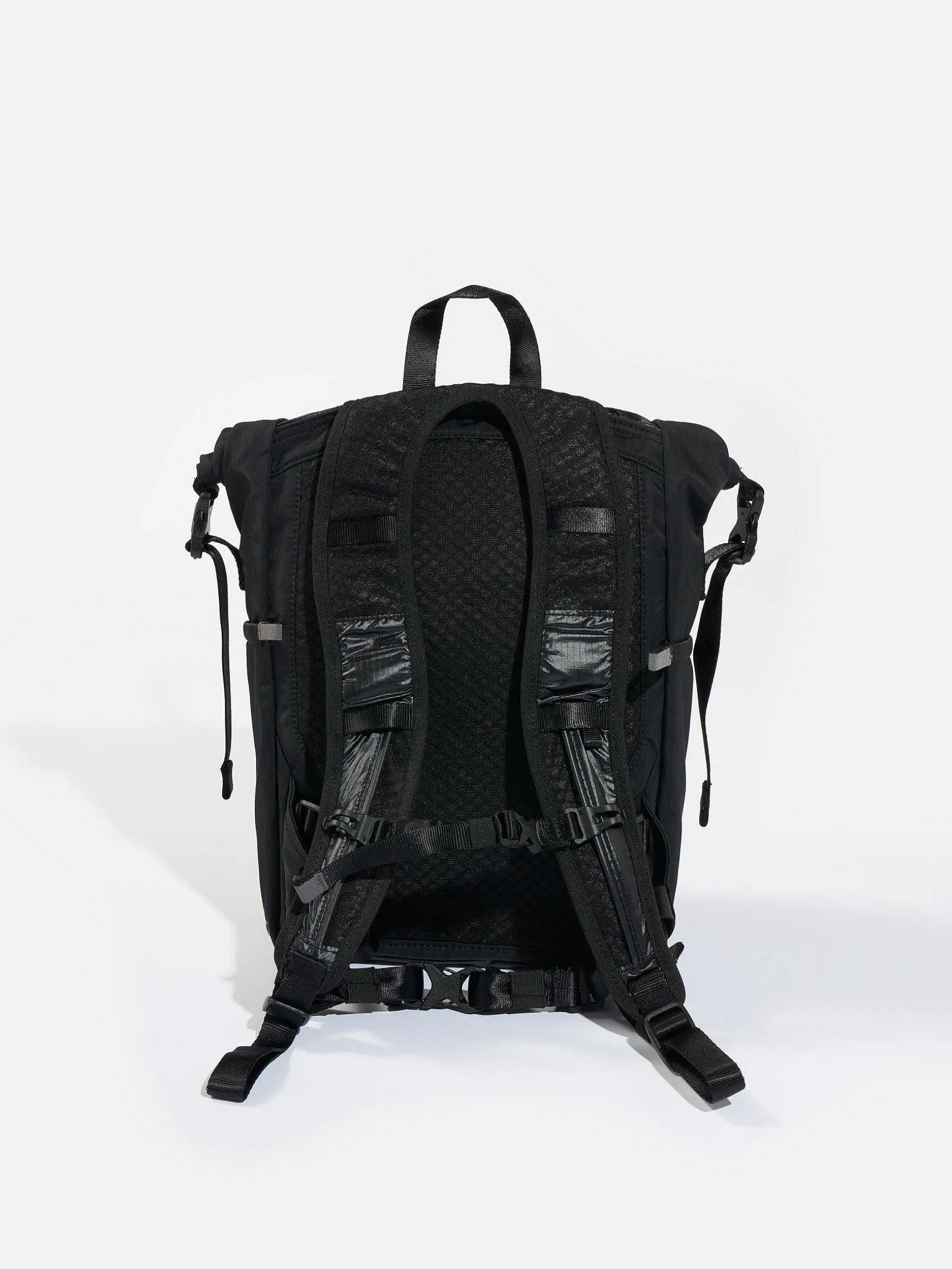 Sandqvist | Noa Rolltop Backpack