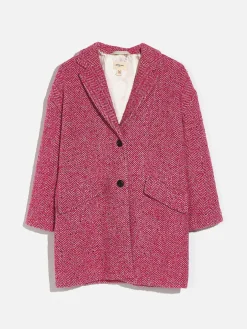 Santan Coat