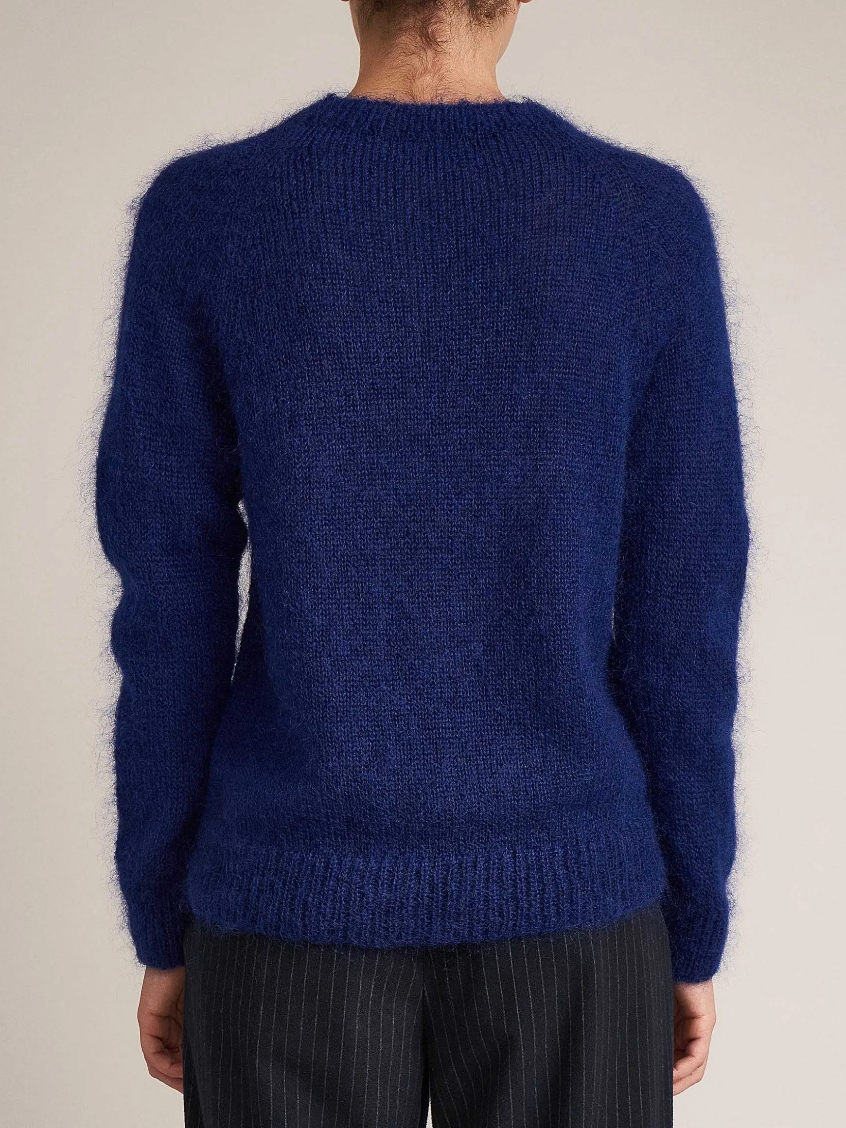Sarahwear | Kidmohair Sweater