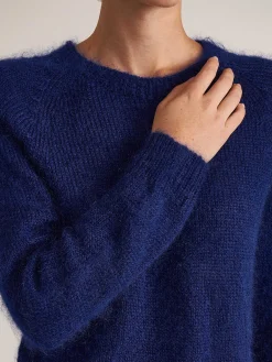 Sarahwear | Kidmohair Sweater