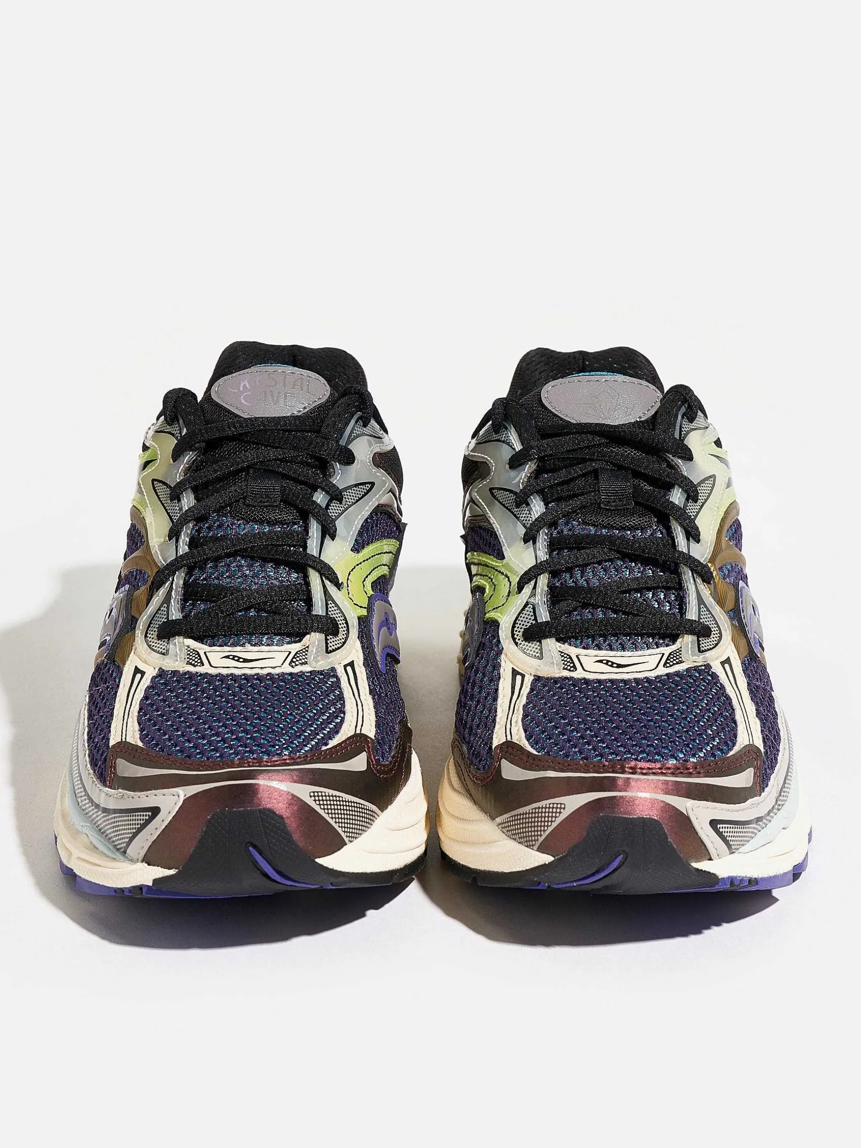 Saucony | Crystal Cave Progrid Omni 9 For Men