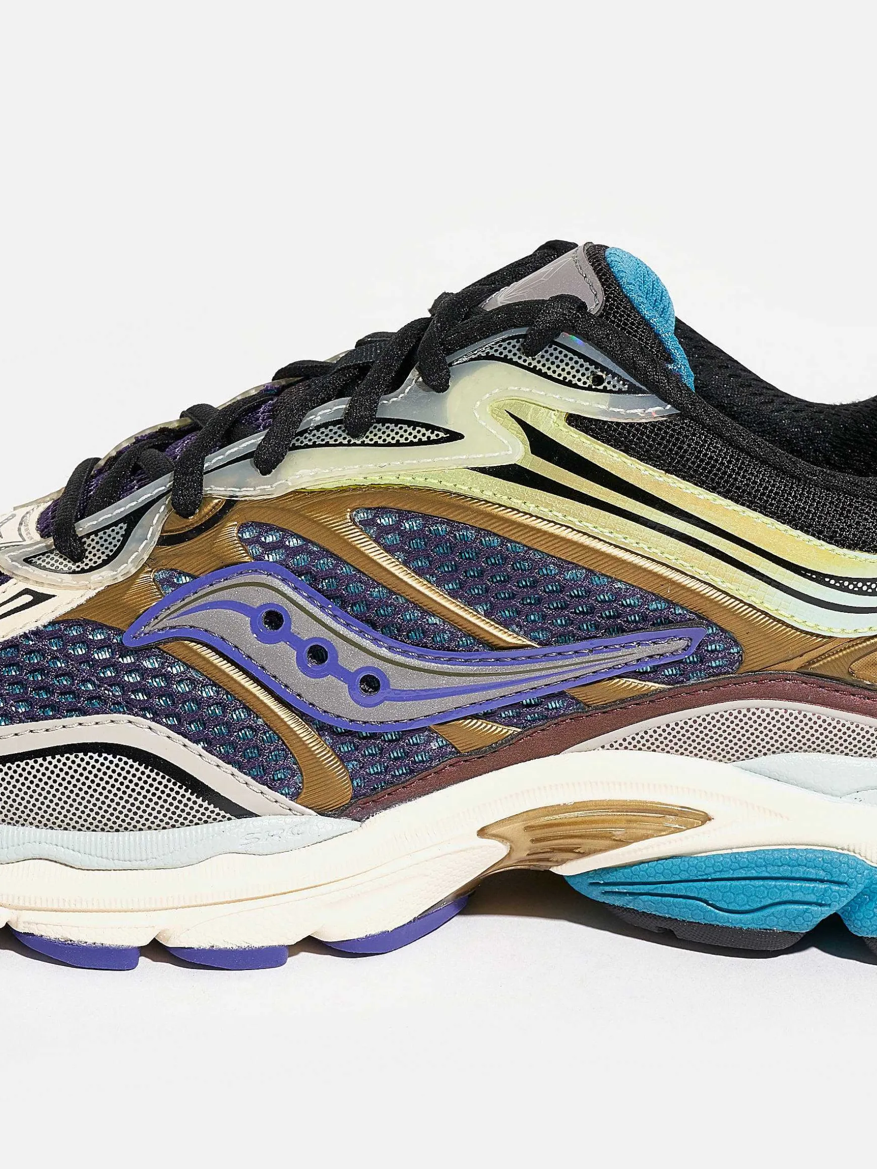 Saucony | Crystal Cave Progrid Omni 9 For Men