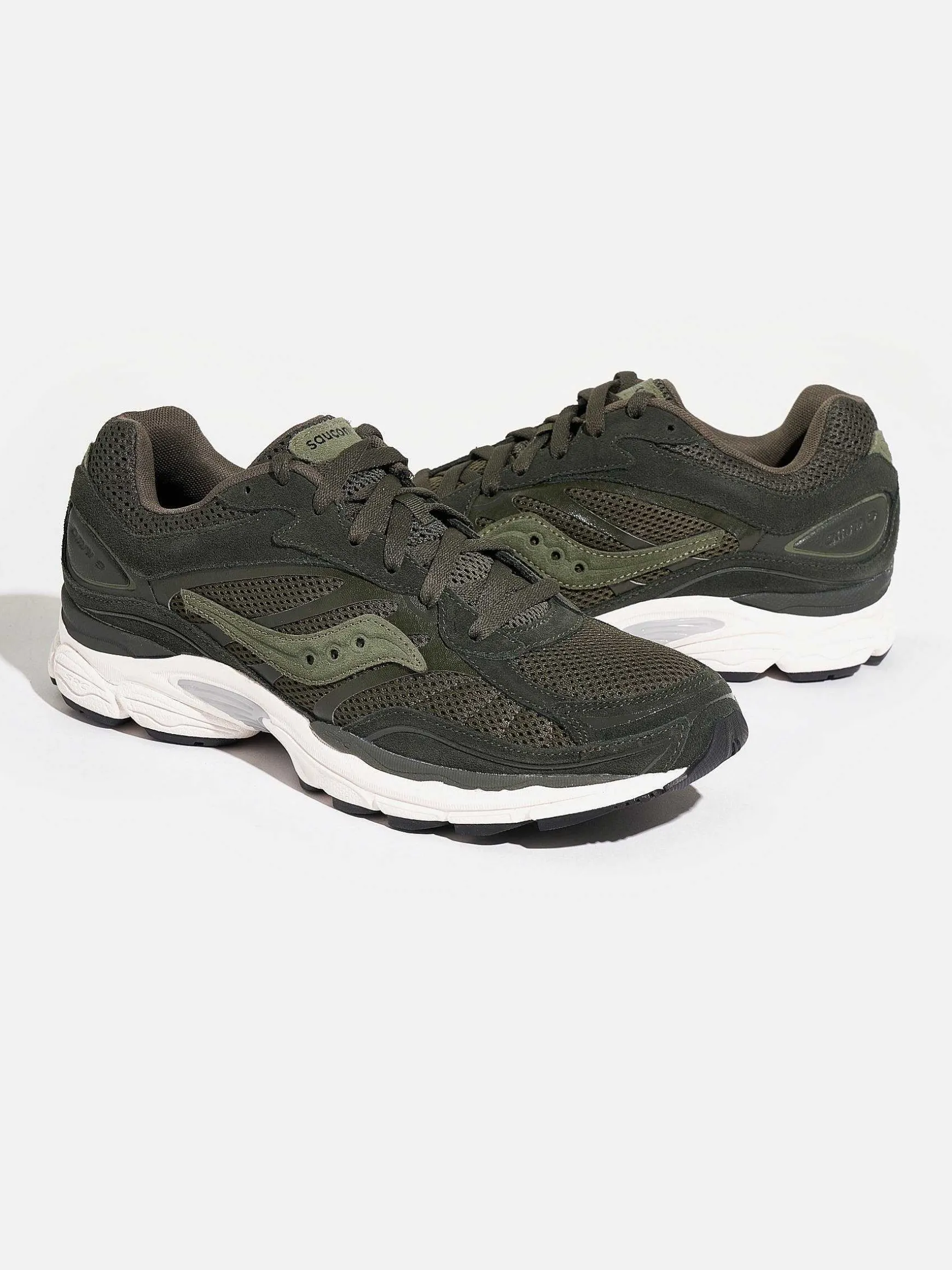 Saucony | Progrid Omni 9 For Men