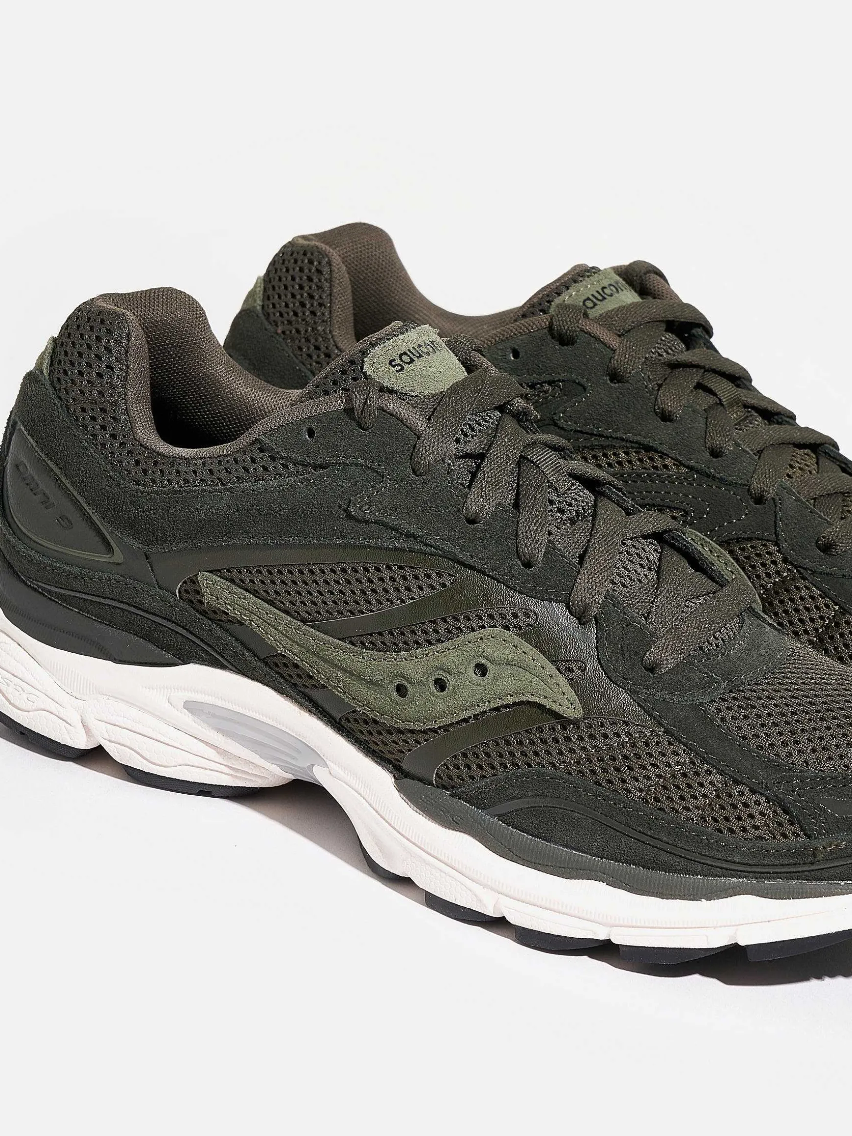 Saucony | Progrid Omni 9 For Men