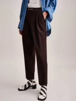 Seoul Trousers