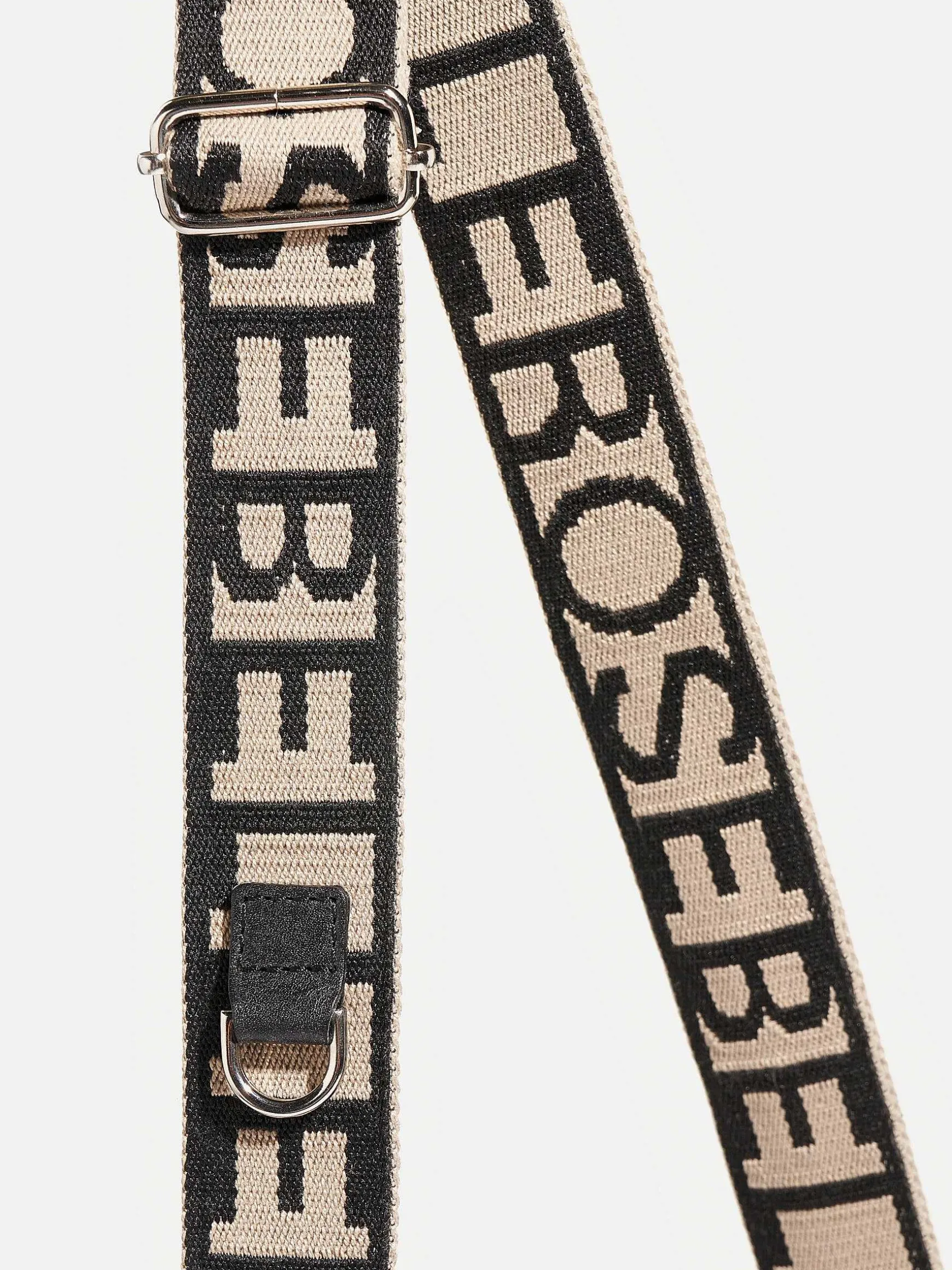 Sogo Strap