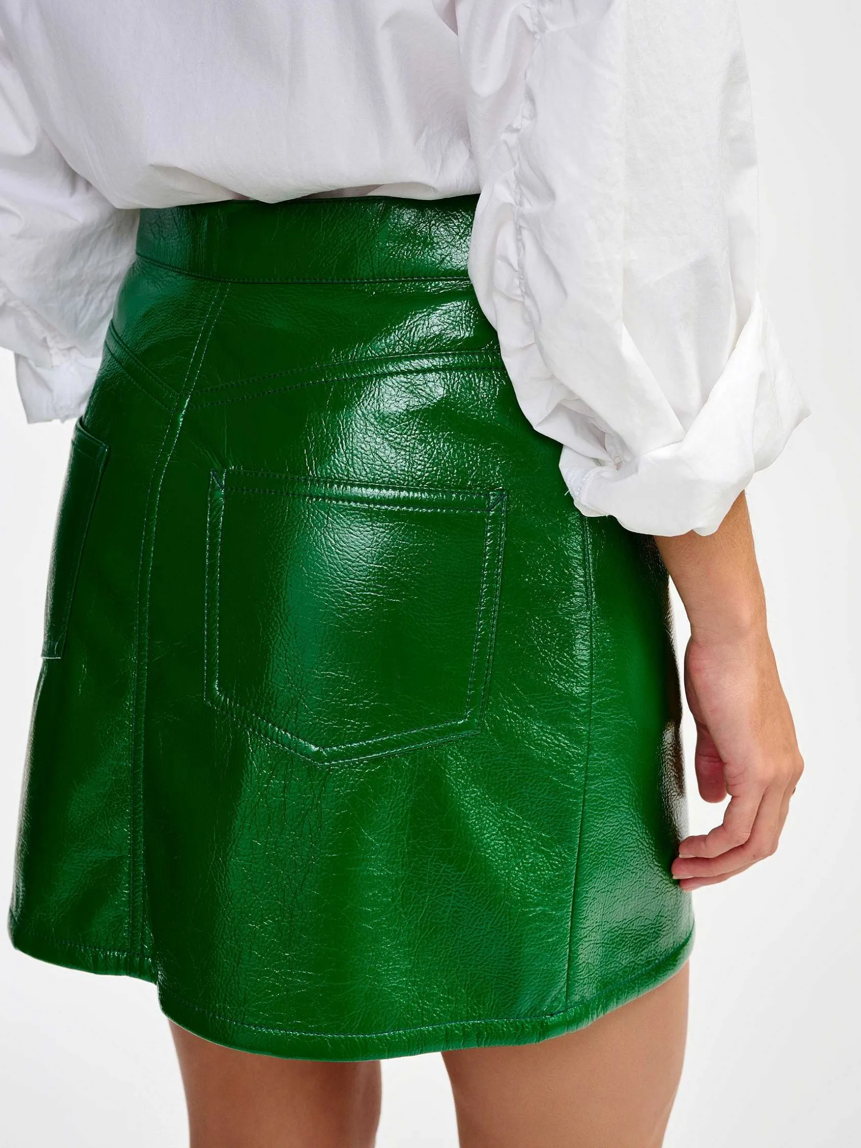 Sour Skirt