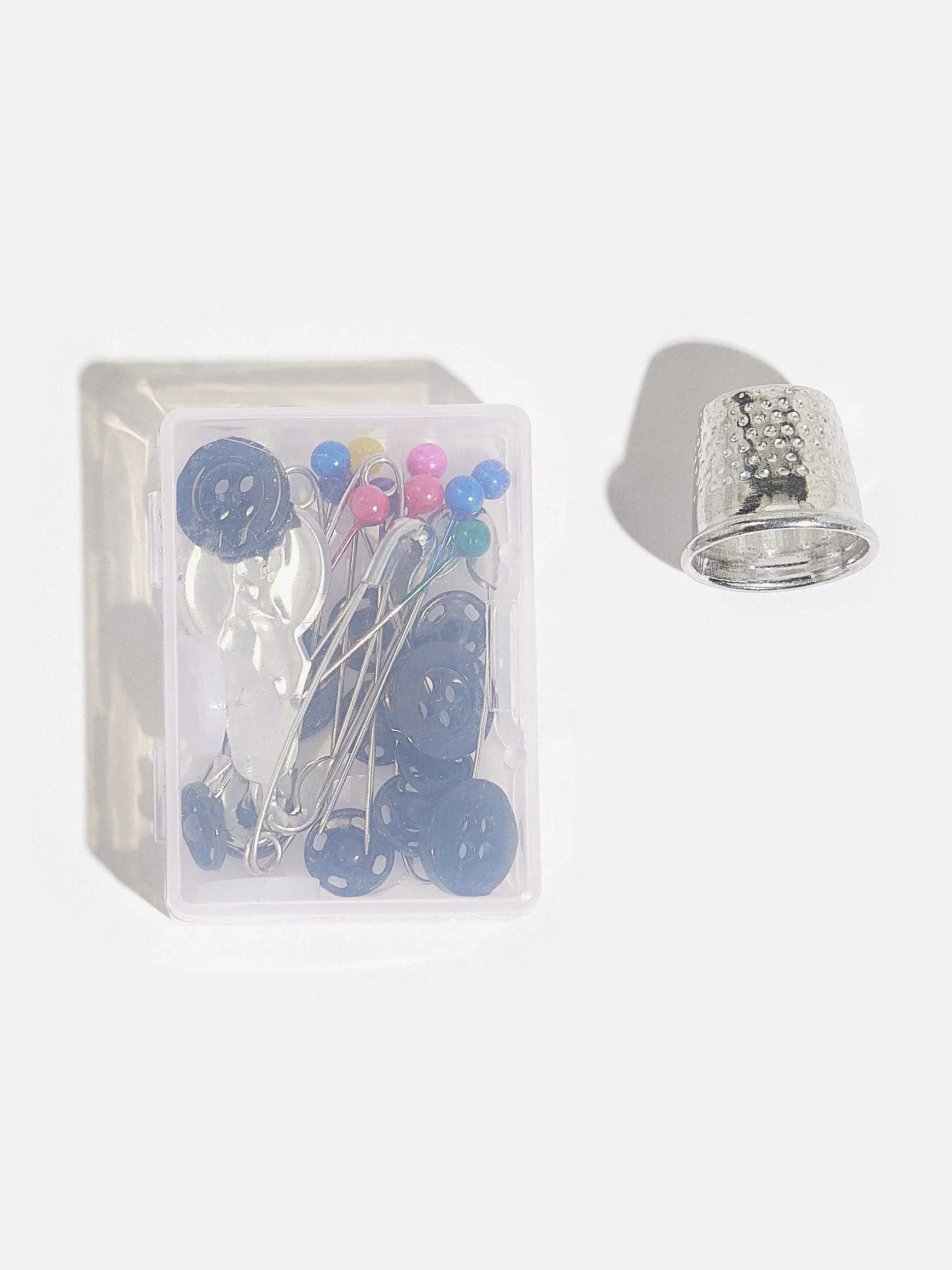 Steamery | Sewing Kit