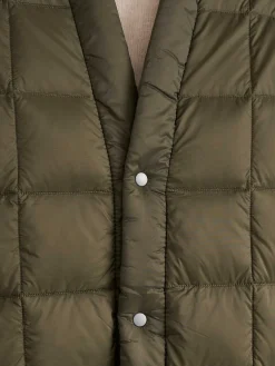 Taion | Hanten Down Cardigan For Women