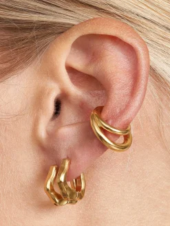 Ten | Shimmer Earrings