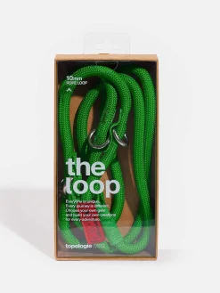 Topologie | Wares Strap 10 Mm Rope Loop