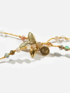 Untitledition | Loto Necklace