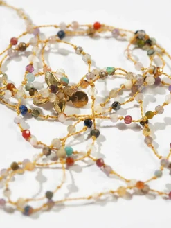 Untitledition | Loto Necklace