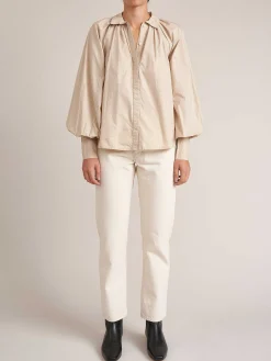 V. De Vinster X Bellerose | Lily Blouse