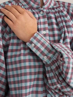 V. De Vinster X Bellerose | Rajini Shirt