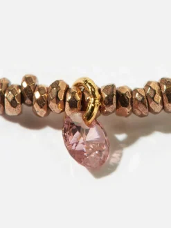 Vadi Jewels | Chouchou Necklace