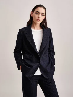 Veil Blazer