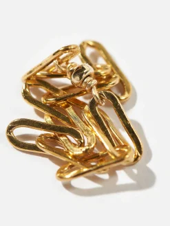 Yay | Cable Chain Ring