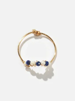 Yay | Demi-Lune Ring