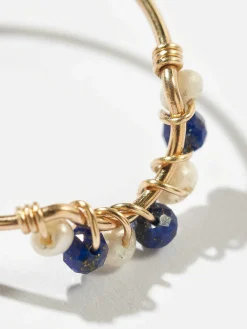 Yay | Demi-Lune Ring