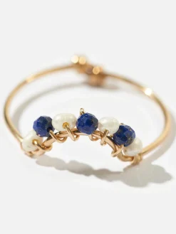 Yay | Demi-Lune Ring