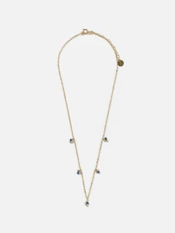 Yay | Grelots Necklace