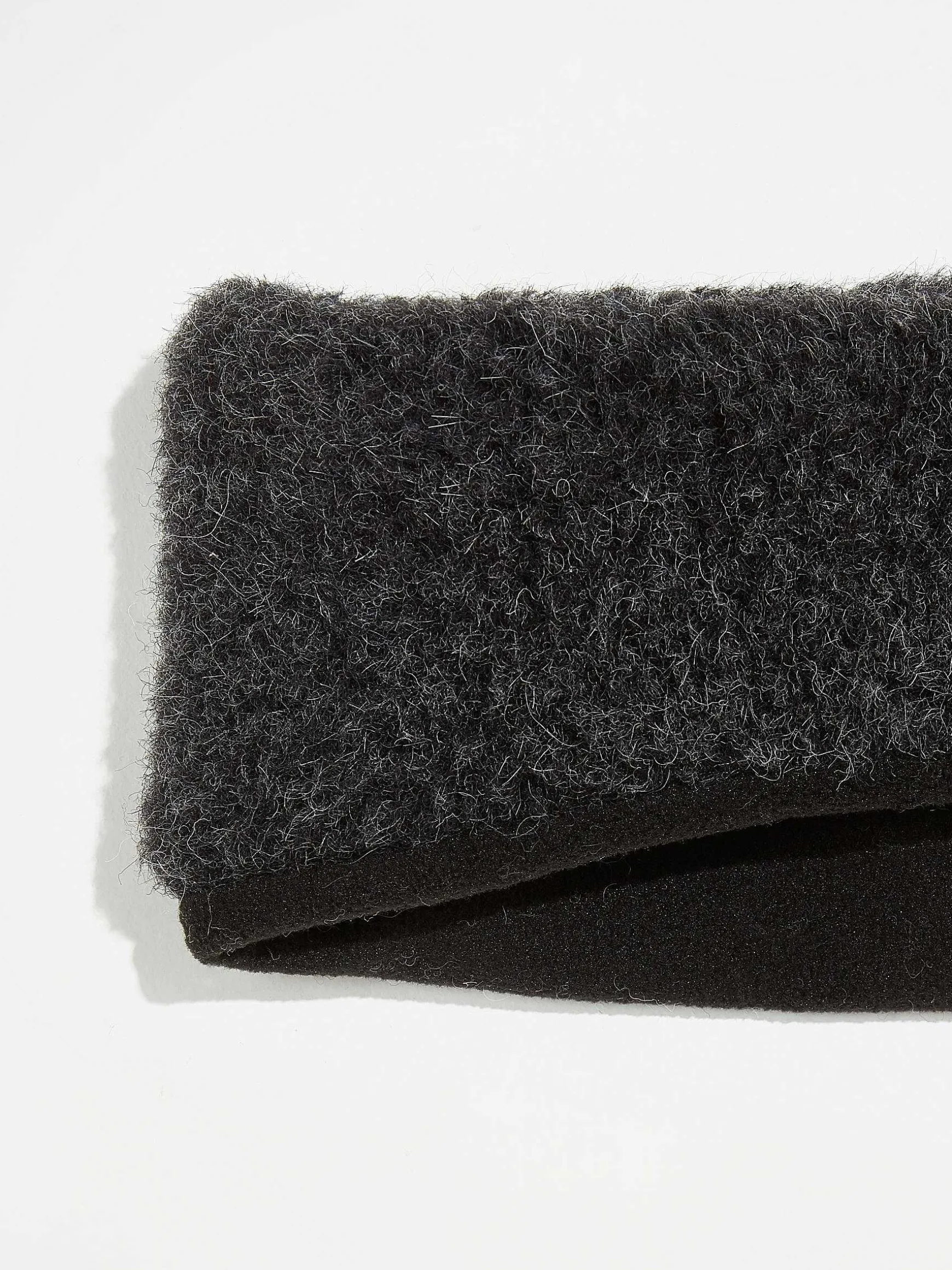 Yoko Wool | Sport Headband